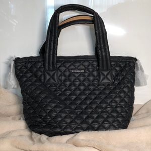 (NEVER USED) Medium Sutton- MZ Wallace Handbag